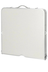 Katlanır Tabureli Piknik Kamp Masası Takımı 4 Kişilik