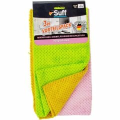 Suff Bez Müge 3 Lü