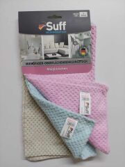 Suff Bez Müge 3 Lü