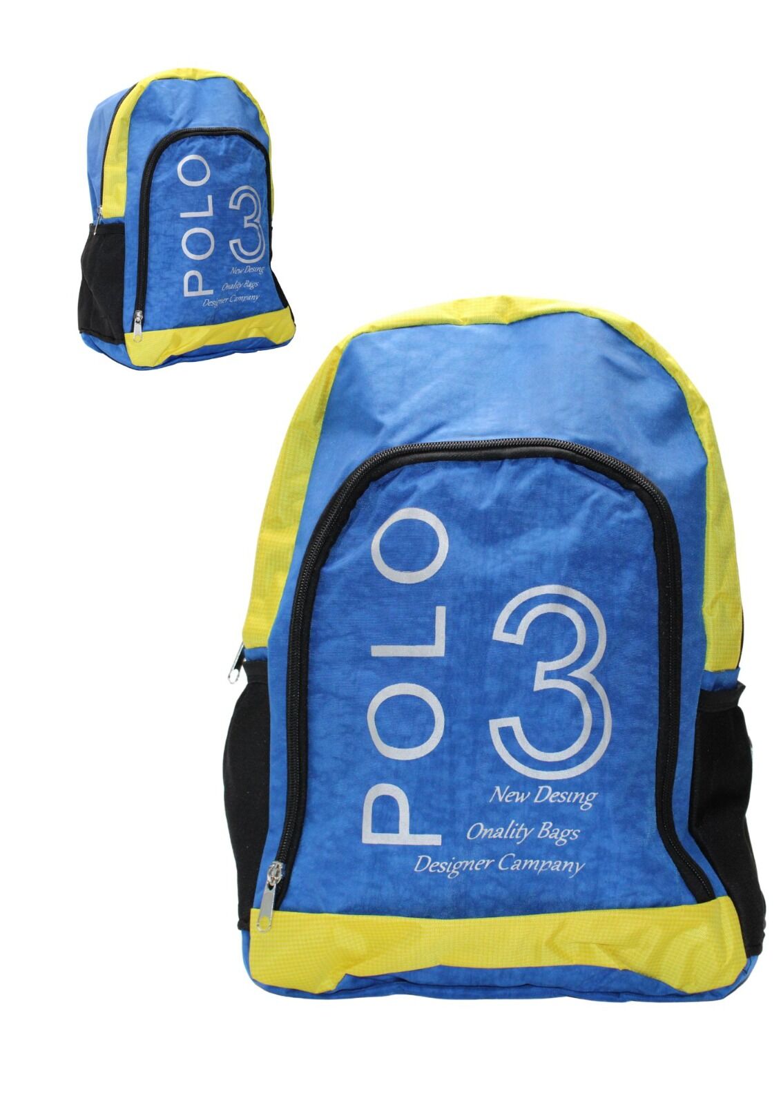 Polo Sırt Çantası Sport