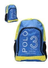 Polo Sırt Çantası Sport