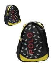 Polo Sırt Çantası Sport Siyah