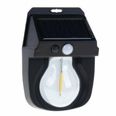 Gold Orion Or-118 Solar Aydınlatma Sensörlü Lamba