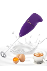 Dempower Dp-32 Pilli Mini Mikser Çırpıcı Kahve Süt Köpürtücü