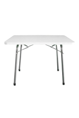 Exent 45x60 Cm Katlanır Kamp Piknik Masası