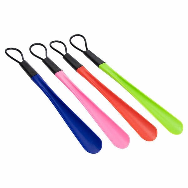 İmamoğlu Ayakkabı Çekecek Plastik  Orta Boy