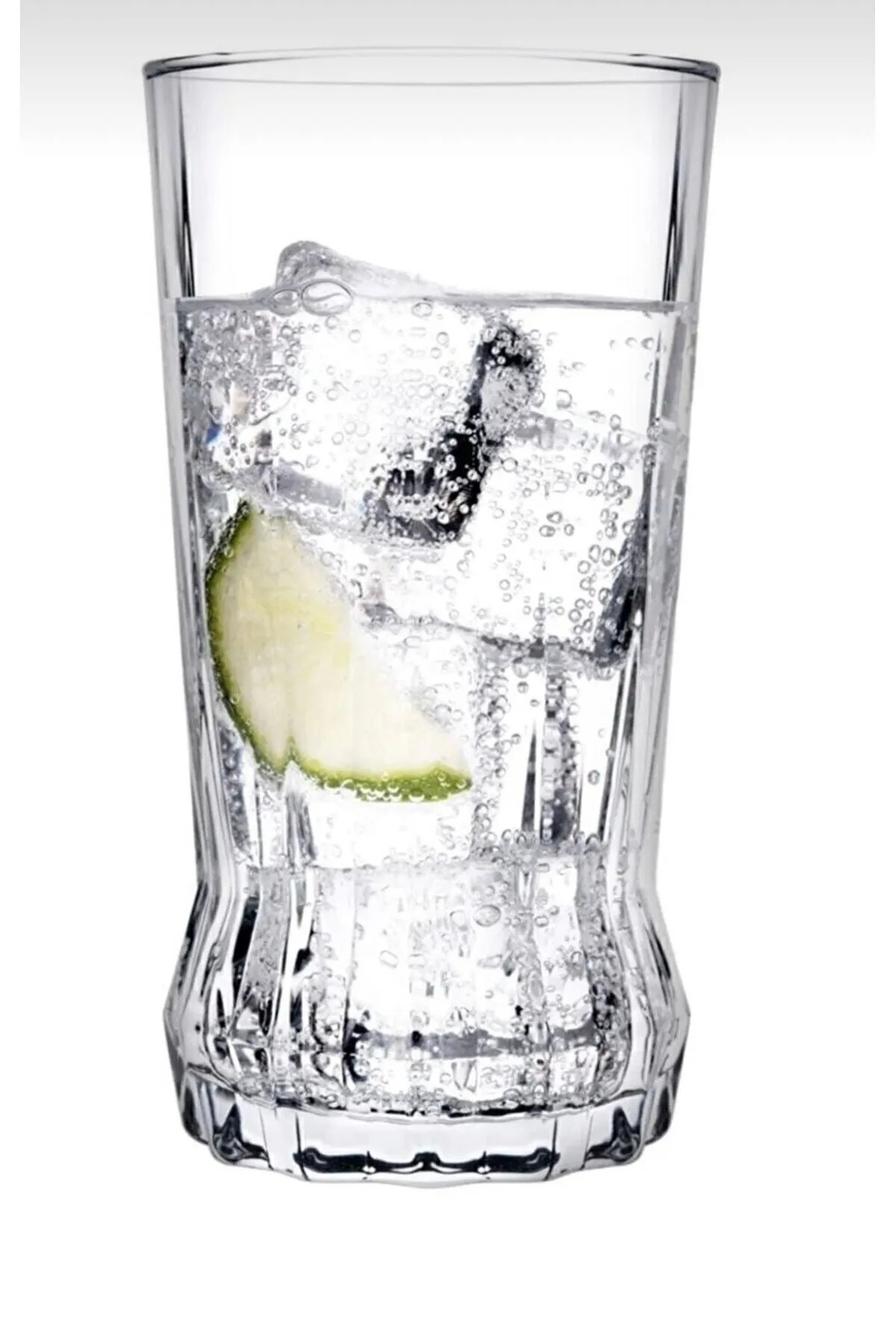 Paşabahçe  Gaia Meşrubat Bardağı 6 Lı 285 Cc