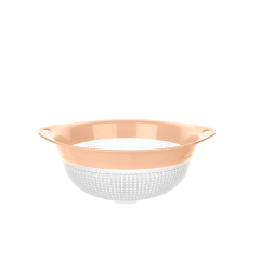 Titiz Süzgeç Çift Renk No:2