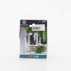 Beyazsu Musluk Başlığı Gonca Vakumlu