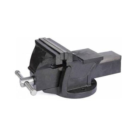 Baytec Sabit Tezgah Mengenesi 200 Mm Antrasit