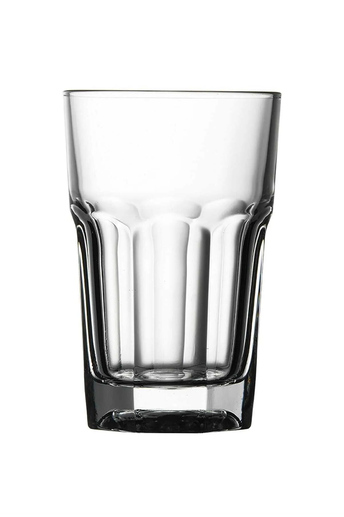 Paşabahçe Casablanca Meşrubat Bardağı 3 Lü 290 Cc