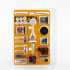 D Max Gravür Kalıpçı Seti 105 Parça