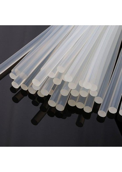 Mikro Silikon Çubuk Kalın