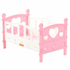 Polesie Oyuncak Bebek İçin Demonte Yatak