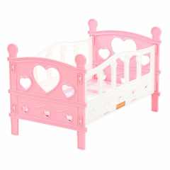 Polesie Oyuncak Bebek İçin Demonte Yatak