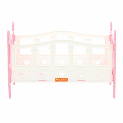 Polesie Oyuncak Bebek İçin Demonte Yatak