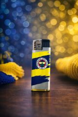 Toscow Çakmak Manyetolu Turbo Taraftar Fenerbahçe Jet