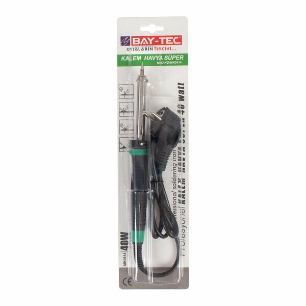 Baytec Kalem Havya 40W Süper