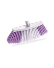 Flora F167 Kibar Oto Fırçası Eko 20 Cm Lila