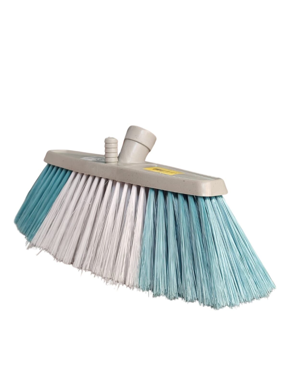 Flora F167 Kibar Oto Fırçası Eko 20 Cm Buz Mavi
