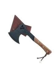 Kamp Satır Bıçağı Kemik Kırıcı Balta