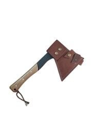 Kamp Satır Bıçağı Kemik Kırıcı Balta