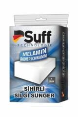 Suff Sihirli Sünger 12X7 Cm
