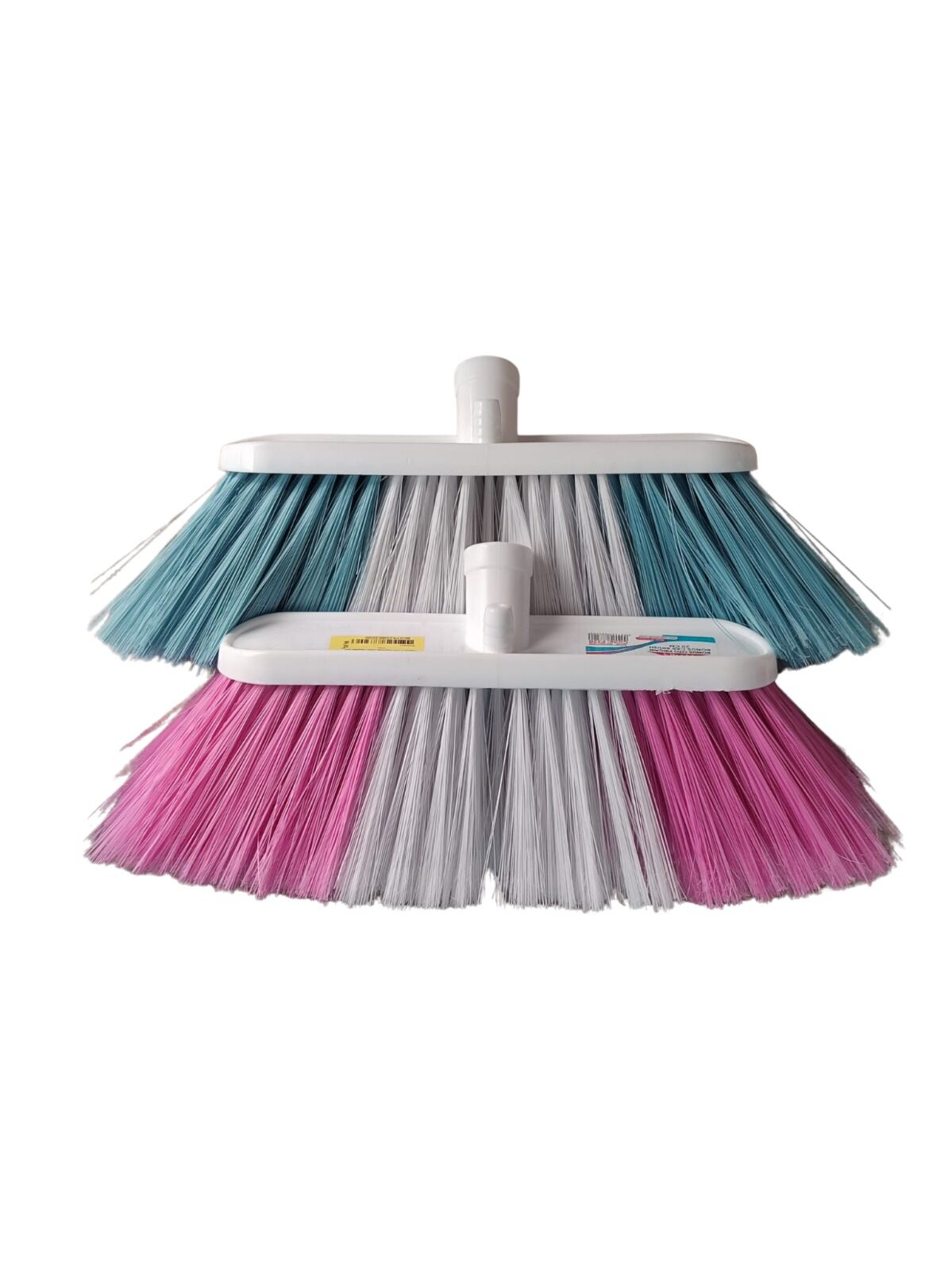 Flora F320 Bonus Oto Fırçası 20 Cm Pembe