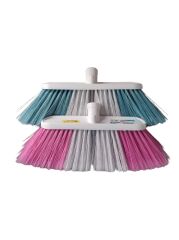 Flora F320 Bonus Oto Fırçası 20 Cm Pembe
