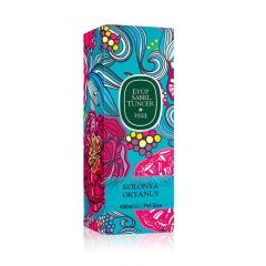 Eyüp Sabri Tuncer Okyanus Kolonyası Pet Şişe 400 Ml