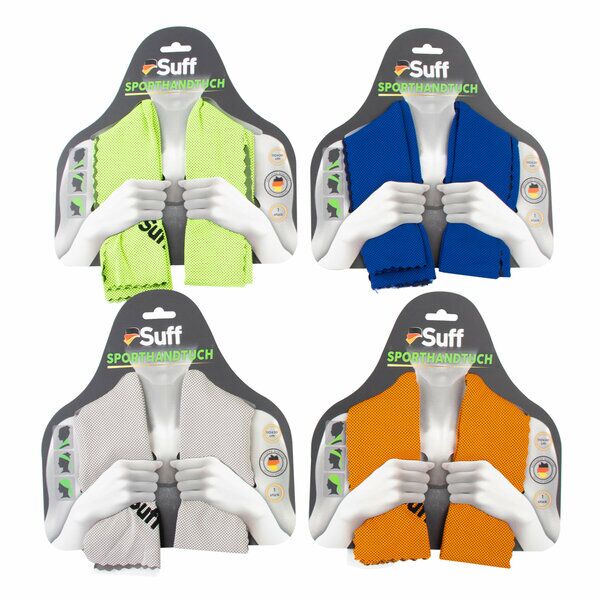 Suff Bez Sporcu 110X30 Cm