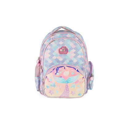 Me Team Mermaid Sırt Çantası
