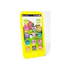 Canali Cep Telefonu Türkçe Pilli