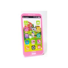 Canali Cep Telefonu Türkçe Pilli