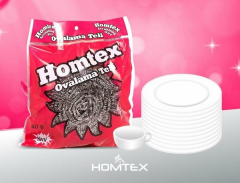 Homtex Bulaşık Teli Top 40gr