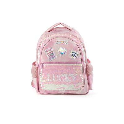 Me Team Slazenger Lucky Sırt Çantası