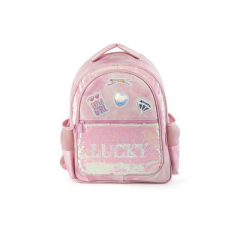 Me Team Slazenger Lucky Sırt Çantası