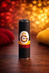 İ-Lighter Çakmak Manyetolu Turbo Taraftar Galatasaray Metal Kılıflı