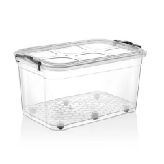 Mienca Merdem 9 No Kiler Saklama Kabı 50 Lt