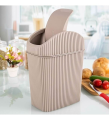 Lova Çöp Kovası Deco Mini 2,5 Lt