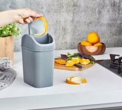 Lova Çöp Kovası Deco Mini 2,5 Lt