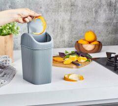 Lova Çöp Kovası Deco Mini 2,5 Lt