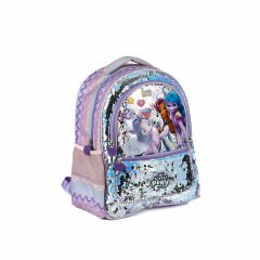 Me Team My Little Pony Okul Çantası Besties Karışık Renkli