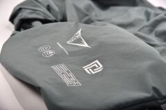Hammock  Lüx Hamak Zümrüt