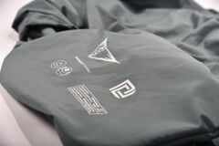 Hammock  Lüx Hamak Zümrüt