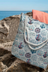 Campesnt Plaj Çantası