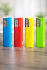 İtalyano Mutfak Çakmağı Pürmüzlü Takoz