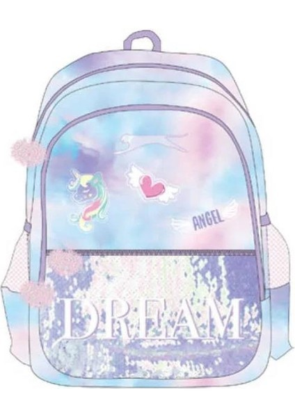 Me Team Slazenger Dream Sırt Çantası