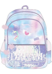 Me Team Slazenger Dream Sırt Çantası