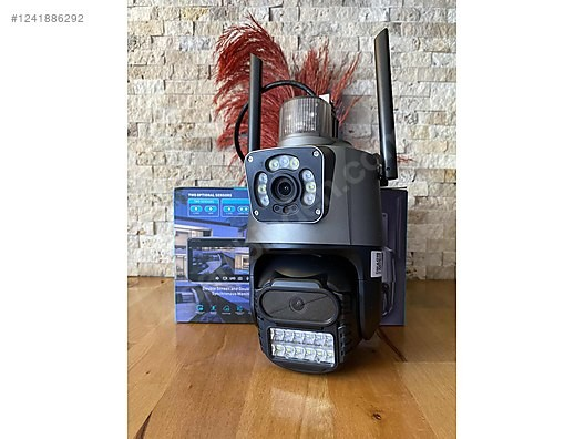 Or-05 360 Derece Kamera